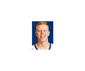 Aidan Fisch basketball player - F