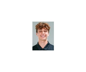 Aidan Hadaway basketball player - F