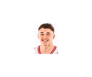 Aidan Konop basketball player - G