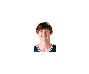 Aidan Noyes basketball player - F