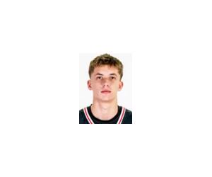 Aidan Skradis basketball player - G