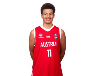 Aidan Wheeler basketball player - C