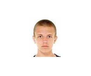 Aidas Einikis basketball player - SG