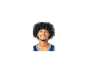 Aiden Argabright basketball player - PG