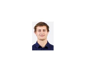Aiden Gair basketball player - G