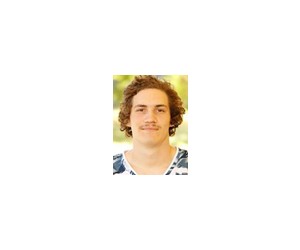 Aiden Krause basketball player - PG