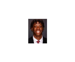 Aiden Sherrell basketball player - F