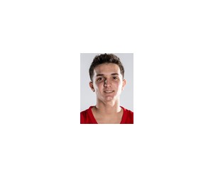 Aiden Terry basketball player - G