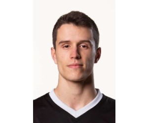 Aiert Velasco Bilbao basketball player - PG