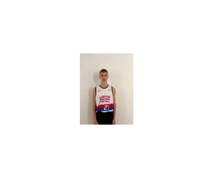 Aigars Dembrovskis basketball player photo 1