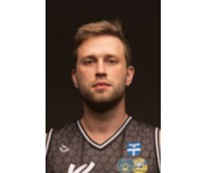 Aigars Hermanis basketball player photo 2