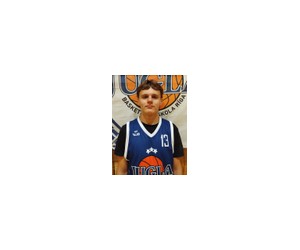 Aigars Ligers basketball player - F