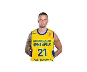 Aigars Skele basketball player - G
