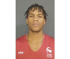 Ailton Manuel Lopes Marques basketball player - C