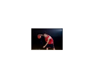 Ailun Guo basketball player - SG