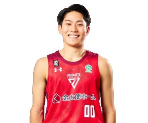 Aima Sekiya basketball player - G