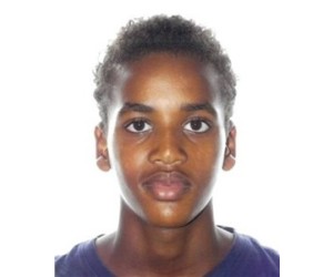 Aimar Agegnhu Vinuesa Rivero basketball player photo