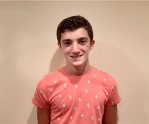 Aimar Dominguez Echenagusia basketball player