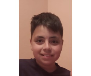 Aimar Garcia Larumbe basketball player