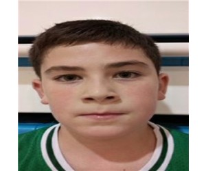 Aimar Martirena Esain basketball player