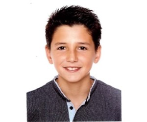 Aimar Mintegui Costa basketball player - G