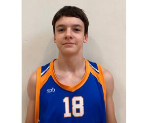 Ainars Jacuks basketball player