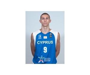 Aineas Jung basketball player - PF