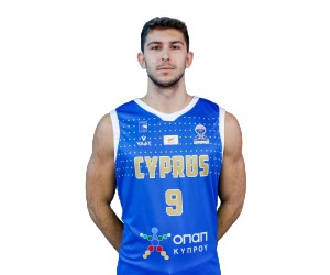 Aineas Jung basketball player photo 2