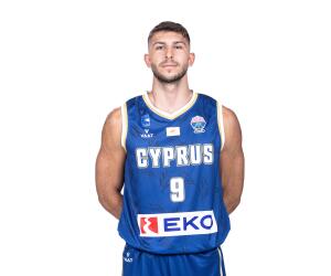 Aineas Jung basketball player photo 3