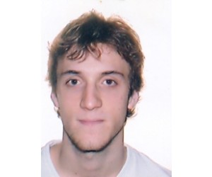 Aingeru Ochotorena Labairu basketball player - SG