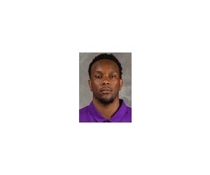 Airion Simmons basketball player - F