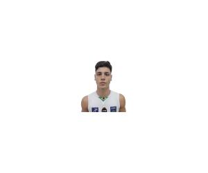 Airo Mortari basketball player