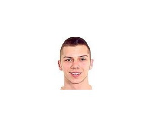 Aistis Pilauskas basketball player photo 1