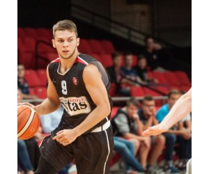 Aistis Pilauskas basketball player - G