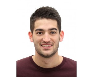 Aitor Andres Lopez basketball player
