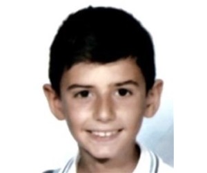 Aitor Bethencourt Garrido basketball player