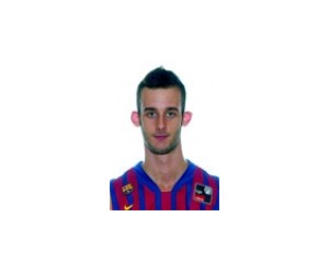 Aitor Gomez Carrillo basketball player - C