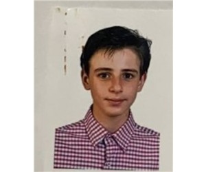 Aitor Guitart Chinchilla basketball player