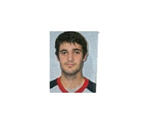 Aitor Jorge Prol Gonzalez basketball player - PF