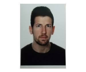 Aitor Martinez Cardenas basketball player