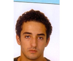 Aitor Rivero Gonzalez basketball player - PG