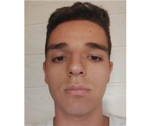 Aitor Rodriguez Lapuente basketball player