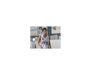 Aitor Zubizarreta Aranbarri basketball player photo 1