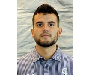 Aitor Zubizarreta Aranbarri basketball player photo 2