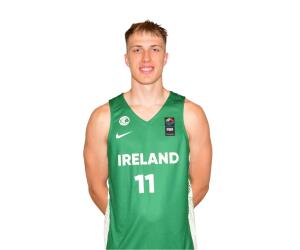 Aivaras Uosis basketball player - F
