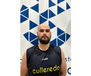 Aivars Stikuts basketball player photo 2