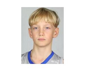 Aivis Arbidans basketball player