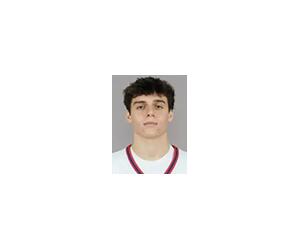 A.j. Altobelli basketball player - G
