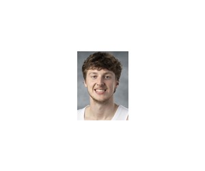 A.j. Braun basketball player - F