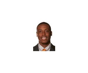 A.j. Cockrell basketball player - PF
